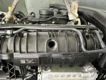 фото thumb №11, Труба впускна 4013766d 04e145641 audi vw seat skoda 1.5 tfsi tsi