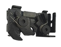 фото thumb №1, Замок капот двигуна mercedes wiele modeli