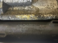 фото thumb №5, Трансмиссия рулевая рулевая рейка audi vw skoda