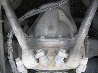 фото thumb №1, Mercedes actros mp4 вкладиш міст r440 2,61- 47/18.