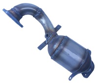 фото thumb №1, Катализатор seat alhambra 1.4i tsi cava 05/2011-