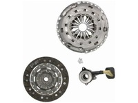 фото thumb №1, Набор сцепления ford s-max i mk1 2.0 07