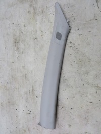 фото thumb №1, Захист обшивка стійка лівий перед ліва передні renault clio v