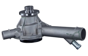 фото thumb №12, Насос води mercedes e-klasa w210 febi bilstein 05377 насос води,