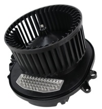 фото thumb №1, Вентилятор обдув bmw 3 f30 2011 - 2018 воздуходувка с модуль