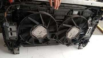 фото thumb №6, Перед комплектний лампи капот pas крила вентилятори 3.0tdi audi q7 4m 15-