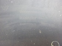 фото thumb №7, Dacia sandero ii 2 12- бампер задний