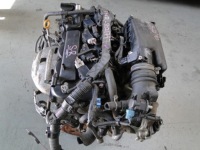 фото thumb №6, Двигун toyota 1.3 vvti 1nr ecu джгут електричний yaris iii