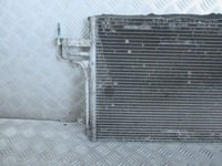 фото thumb №9, Радіатор кондиціонера ford focus ii 04-07r