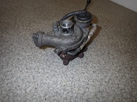 фото thumb №11, Mazda 2 1.4 td 03-07 турбіна turbo компресор