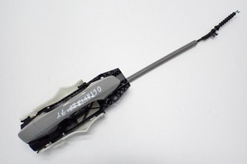 фото thumb №1, Ручка зовнішня правий зад задня 5e0837349a skoda octavia iii 5e 20r