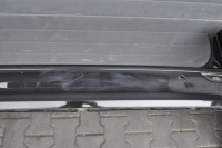 фото thumb №4, Volvo v60 ii бампер задняя задний заглушка бампера задняя