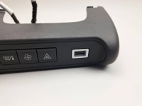 фото thumb №6, Citroen c3 aircross 2022 гніздо / з'єднувач usb