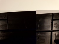 фото thumb №8, Hyundai i30 ii защита планка порога левая левый зад