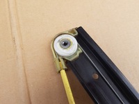 фото thumb №13, Механизм стекло na ручка правый задняя audi a2 99-05 / исправный / оригинал