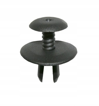 фото thumb №1, 10szt vw golf iii -штифт fi 9,2 планки порогові