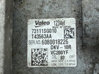 фото thumb №4, Subaru forester iv 2,0d компрессор кондиционера 73111sg010