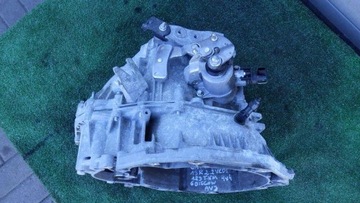 фото thumb №7, Коробка передач коробки передач 4x4 123 tys. km chevrolet captiva i c140 2.2 vcdi avj