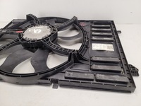 фото thumb №10, Vw t6 transportr multivan 7e 850w вентилятор корпус вентилятора