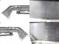 фото thumb №11, Audi sq7 ii 4m0 15-19 бампер спойлер планка зад 6xpdc