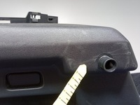 фото thumb №8, Audi q4 e-tron sportback обивка багажника левая 89e863879h