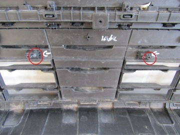 фото thumb №14, Бампер перед hyundai tucson iv 4 n-line 20-