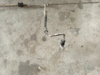 Шланг кондиціонера датчик 46763840-f b837 283001 r134e 12vdo 544274000 в Україні, фото thumb