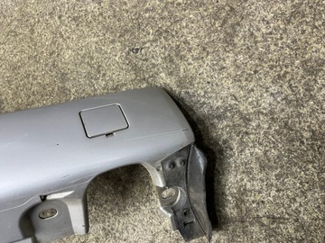 фото thumb №9, W220 s планка накладка пороговая левая 744 комплектная