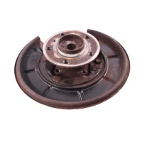 фото thumb №16, Mercedes w245 w169 ступица правое зад 1694230106
