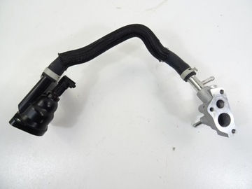 фото thumb №9, Toyota rav4 5 v 2.5 шланг штуцер води 2019-