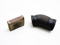 фото thumb №4, Шланг wąż wody 1.6 mini one cooper r50 r52 r53