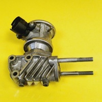 фото thumb №7, Клапан egr audi a3 s3 8l 06a131085e nr177