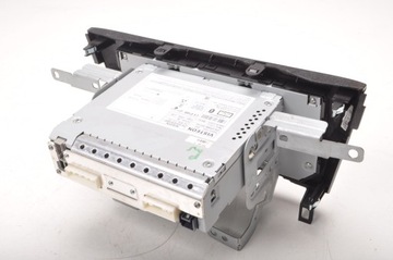 фото thumb №6, Nissan qashqai ii j11 радіо cd 281854ca0a