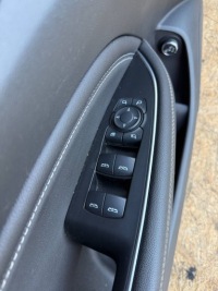 Обшивка обивка дверь левая сторона opel insignia b gsi 39138290 с Разборки, фото thumb