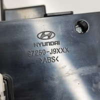 фото thumb №9, Hyundai kona i 2022 переключатель / выключатель обдув вентилятор