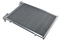 фото thumb №1, Конденсатор климат. ford 1756413