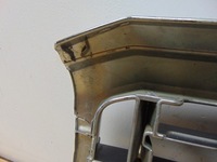 фото thumb №13, Решітка радіатора решітка радіатора toyota land cruiser j7 2015r