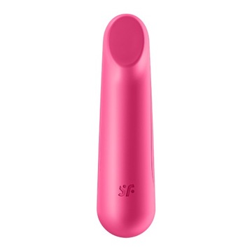 Satisfyer Ultra Power Bullet 3, вибратор 9 см