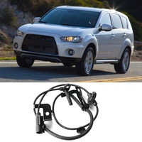 фото thumb №8, 4670a584 датчик швидкості колеса abs заднього правого автомобіля do mitsubishi