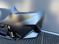 фото thumb №10, Bmw m5 g90 g99 бампер перед переднее c64 замороженный deep серый usa