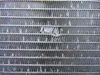 фото thumb №7, Радіатор wody кондиціонер mercedes w246 комплект