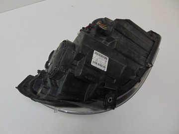 фото thumb №11, Лампа ліва перед mercedes b клас w245 a1698201761 європа