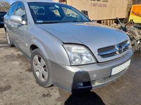 фото thumb №11, Opel vectra c решітка радіатора перед решітка радіатора передня