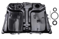 фото thumb №2, Бак топлива toyota rav4 toyota rav4 20d4d 0005 бак топлива toyota r