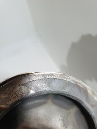 фото thumb №14, Поршень 70.2202 mercedes axor atego om 906la евро 5