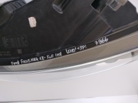 Фара левая фара ford focus mk4 18- full led Доставка, фото thumb