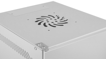 Шкаф RACK 12U подвесной 10