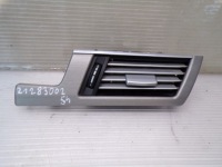 фото thumb №1, Решётка обдув правая mercedes w212 e klasa