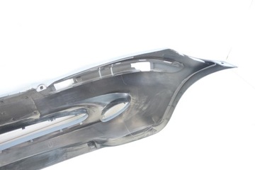 фото thumb №10, Бампер перед переднее mercedes a w168 рестайлинг 2001- a1688853025