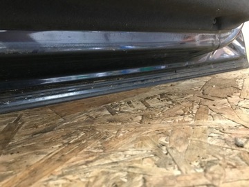 фото thumb №7, Дверь правый перед opel omega b универсал рестайлинг z20h